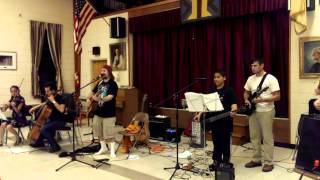 Potent Voices - Harry Chapin Tribute 2014 - 19 - Remember When The Music