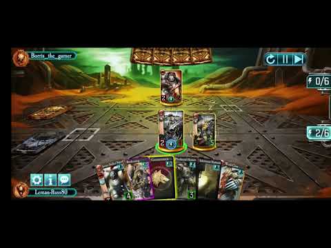 Leman Russ Horus Heresy Legions