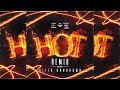 Hot Remix Kendrick Lamar J Cole Mac Miller Tyler The Creator Jay Rock Travis Scott Gunna