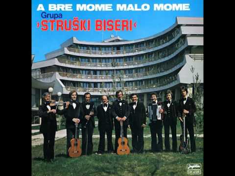 Ansambl Struski Biseri - Bog da gi bie Arapite - ( Audio )