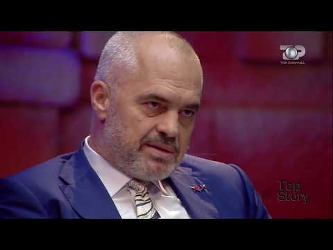 Top Story, 14 Shtator 2017, Pjesa 2 - Top Channel Albania - Political Talk Show