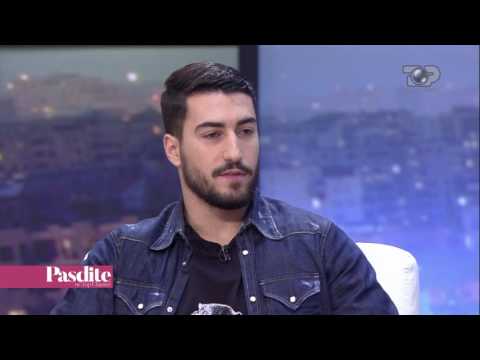 Pasdite ne TCH, 3 Shkurt 2017, Pjesa 3 - Top Channel Albania - Entertainment Show