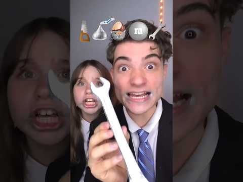 Silver chocolate #funny #shortsvideo 🙏