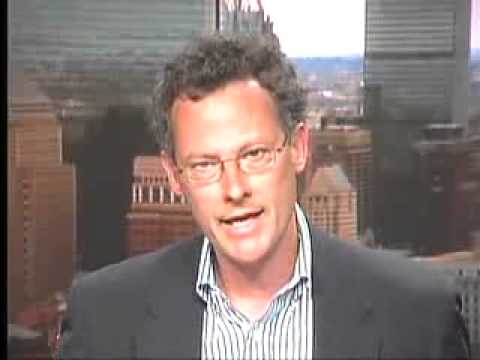 CNET Interview with Nicholas Carr on "IT still doesn't matter"