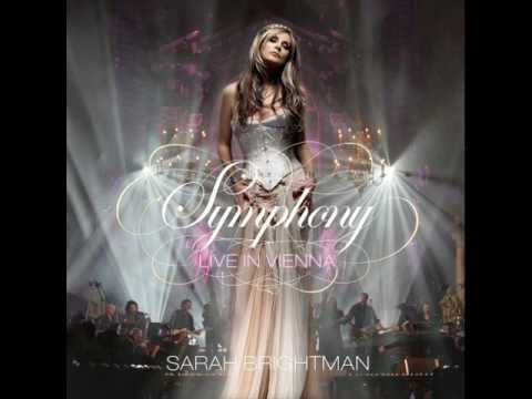 download lagu mp3 mp4 Symphony Sarah Brightman Lyrics, download lagu Symphony Sarah Brightman Lyrics gratis, unduh video klip Symphony Sarah Brightman Lyrics