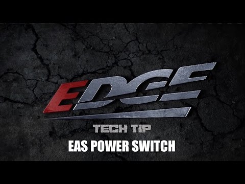 EAS Power Switch
