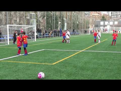 Catalonia - Martinenc. 1-2