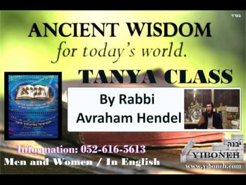 Tanya End of Chapter 3