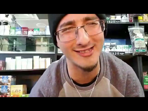 YZER TV: Q+A with a Independent Record Label CEO - Simplicity - 100 Video Challenge - Day 12