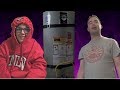 Crazy Boyfriend Reacts To New 1500 Hot Water Heater