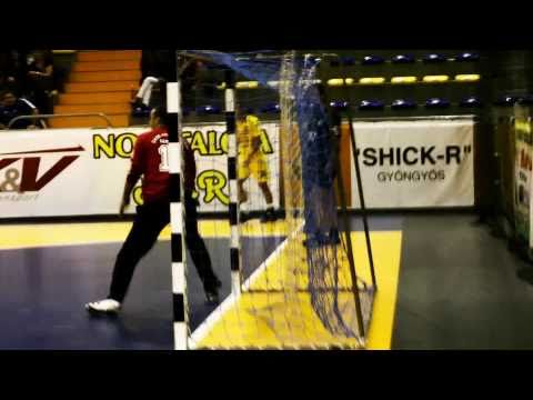 Gyöngyösi KK Promóció