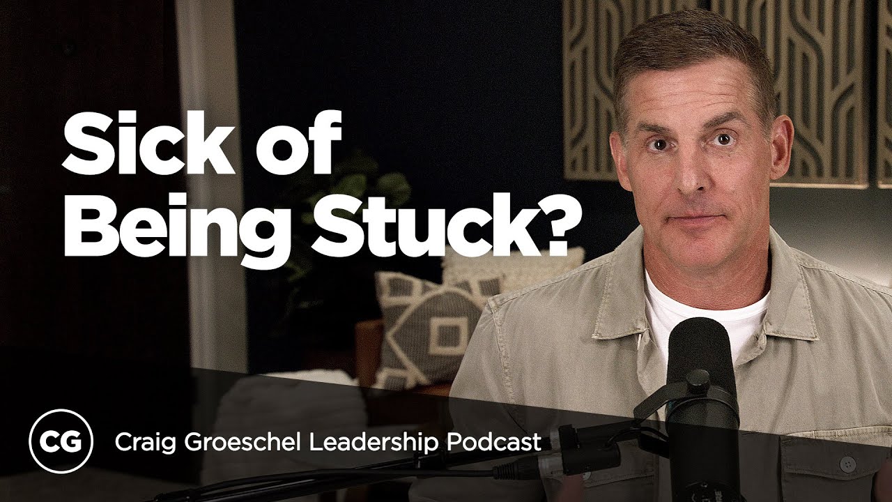 4 Questions to Jump-Start Your Momentum