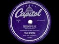 stan kenton orchestra plays bob graettinger - thermopylae (1947)