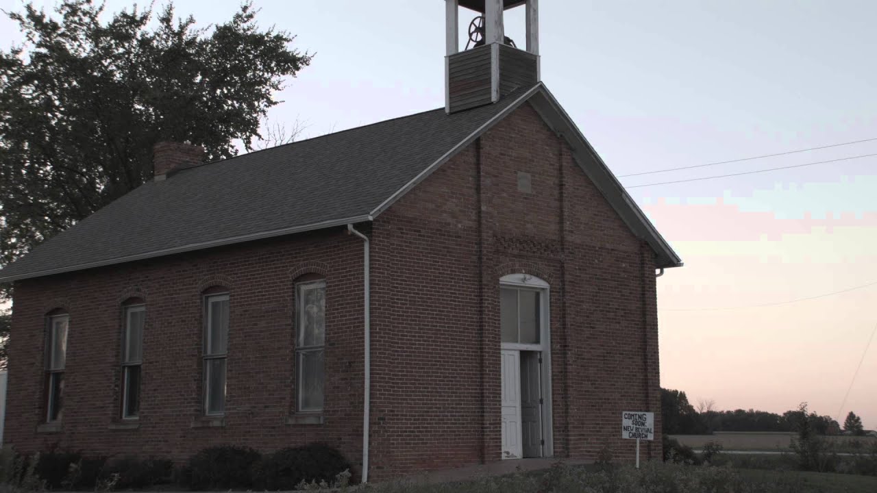 Beneath the Crawlspace Teaser 1