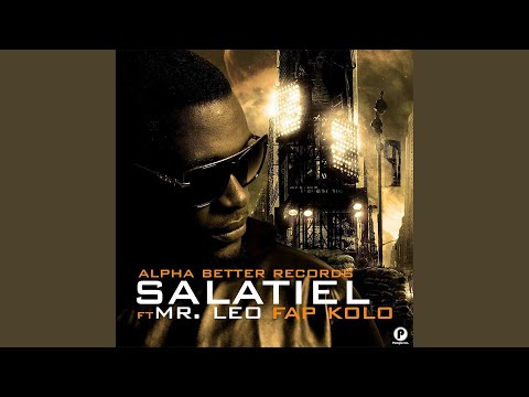 Fap Kolo (feat. Mr. Leo)