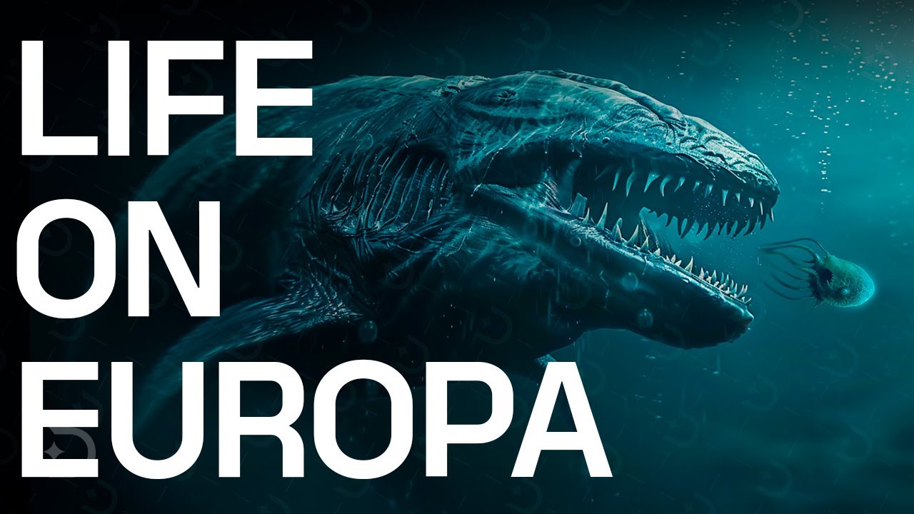 NASA Sends New Probe to Search for Life on Europa’s Icy Surface