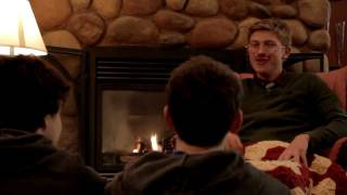 The Night Before Winter