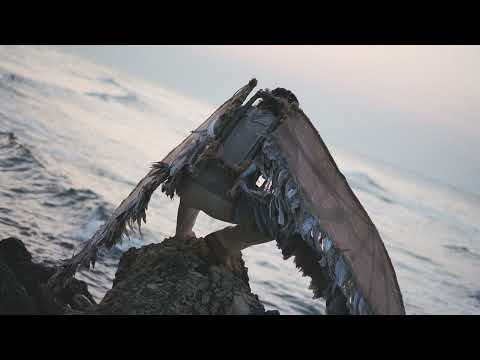 Moss Kena - I Think I'm In Love With You (Official Audio)