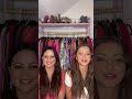 Sara Evans Closet Chaos With Bart Milliard Of MercyMe