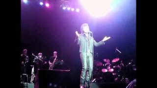 Gino Vannelli  People i belong to (live 2014)