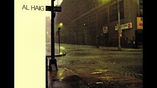 Al Haig Solo - In A Sentimental Mood