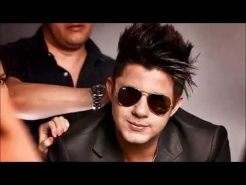 Cristiano Araújo e Dennis Paraíba, Será. Lançamento 2014 Oficial