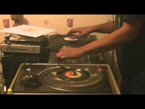 Mix Reggae Roots Session 1975 / 85 - Selecta Douroots Part 2