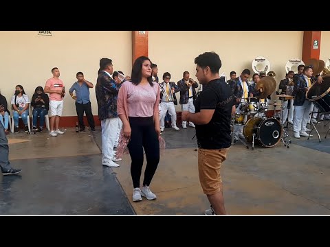 banda santa cecilia de Catac mix huaynos 2022 ✔