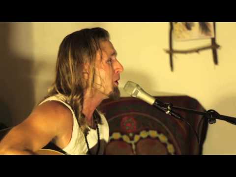 Elijah Ray ~ Walk with Me (Live in Byron Bay)