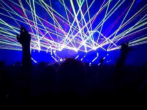 Tiesto Zero 76 Live @ Trance Energy 2011