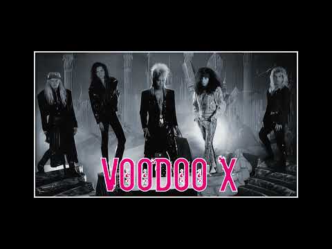 Voodoo X  - 06  -  What Can I Do