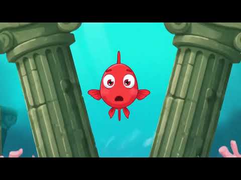 Flappy Fish