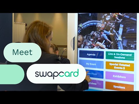 Swapcard - Smart Event App