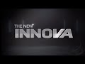 2021 INNOVA