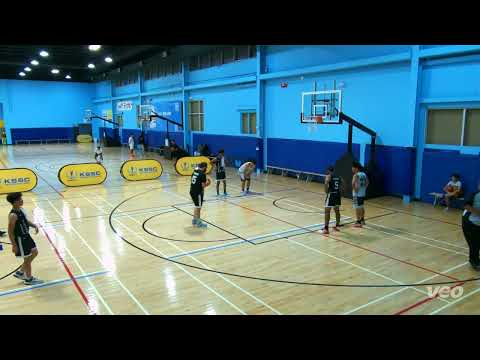 Birchmount Elite(45) tier 7 Highest Farmacy(47) - tcbl sunday