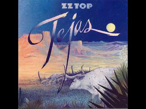 Zz Top - El Diablo Guitar pro tab