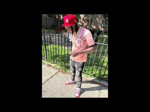 Jenn Carter x Jah Woo x GBG Sheik x Kyle Richh - Slide V1 (ft. Bandmanrill & Yus Gz) | @NYCLeaker