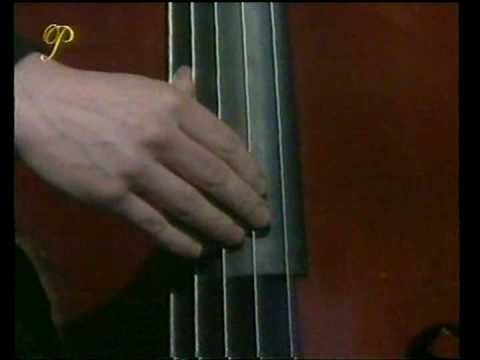 Jacques Loussier - Pastorale in C Minor
