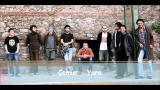 Çamur - Yara