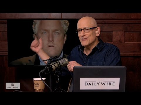The Andrew Klavan Show Ep. 278 - Trump and the Breitbart Nation