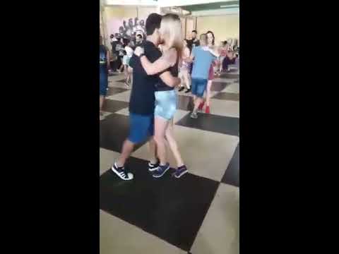 Yse Góes e Daniel Marinho - Forró Roots