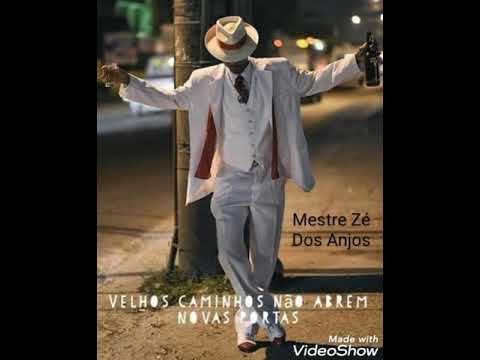 Capa do vídeo: Zé dos anjos