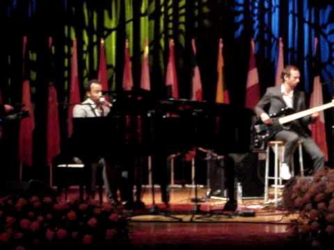 Stephen Simmonds & Friends 4