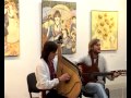 Концерт Кобзарей. Виктор Пашник и Олекса Миколайчук (Гомель. 2009) 