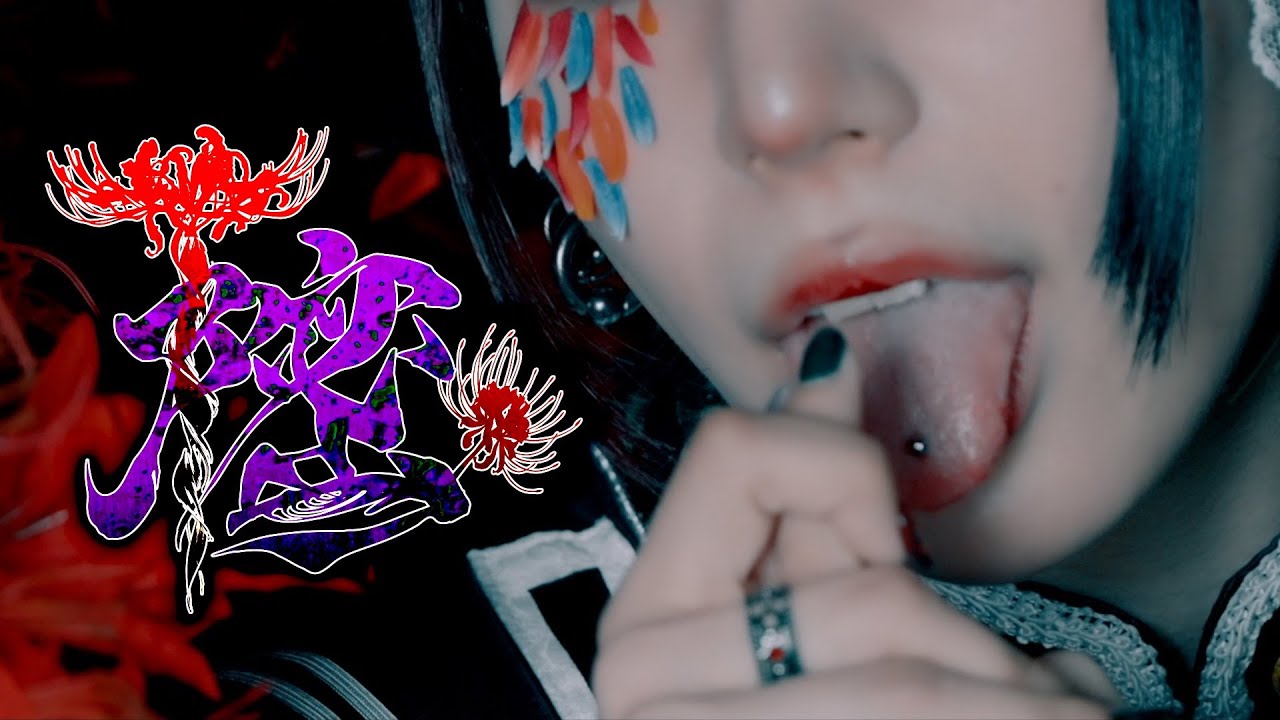 【🎴花魁道中🪭】「樒 」MV