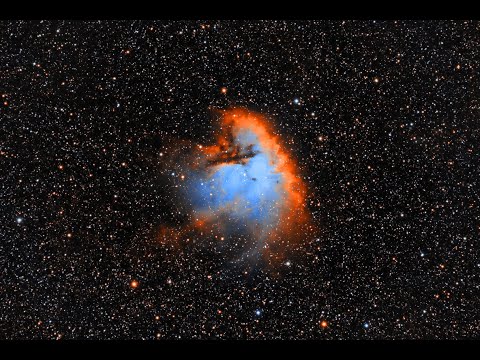 Atomic compressor _200 to more bpm_ live act