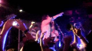 A Change Of Pace-Asleep at the wheel