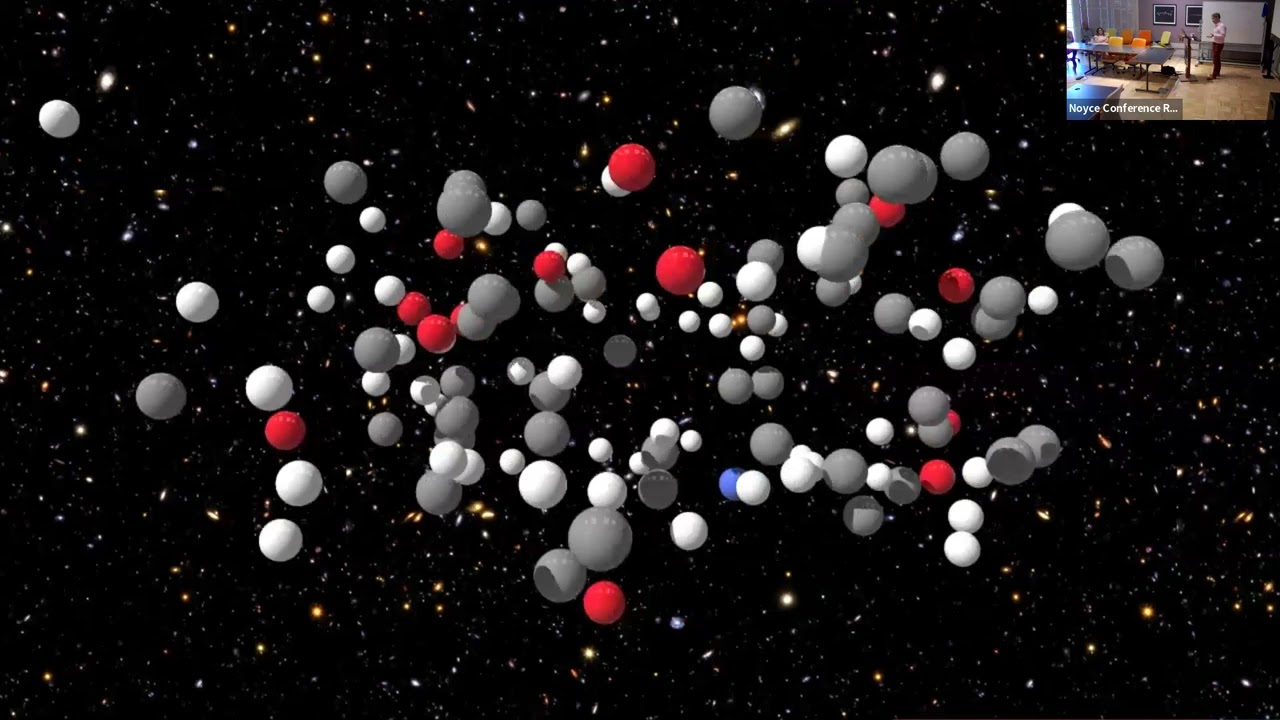 Exploring Chemical Space with Chemputation and Assembly Theory