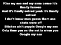 Dance ass remix Lyrics-Big Sean Nicki Minaj ...
