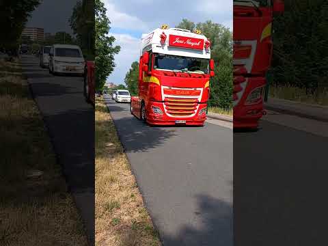 |truckshow veenendaal uittocht| 2023|